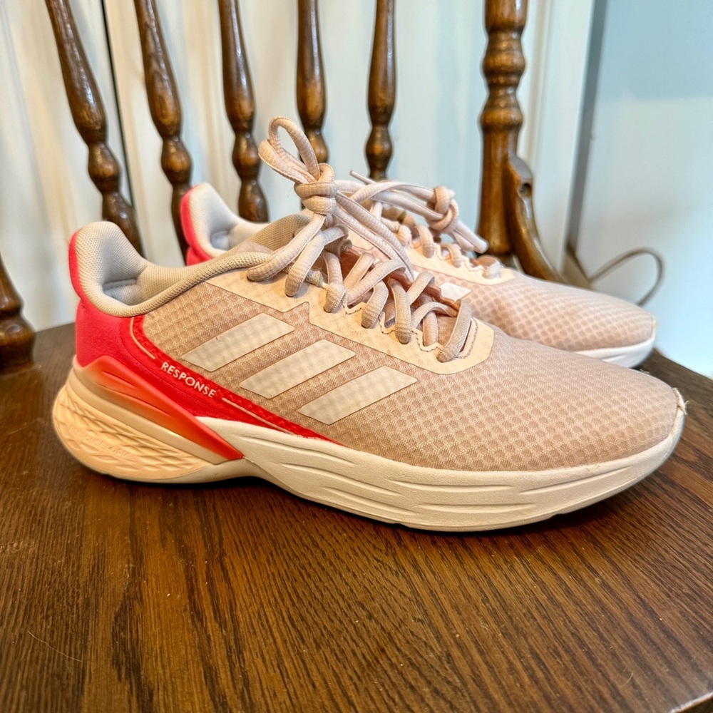 Adidas Response SR Running Shoes
